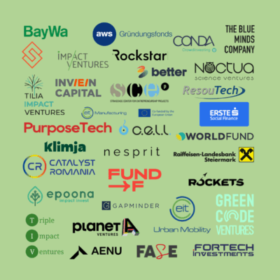 logoworld of investors 2025